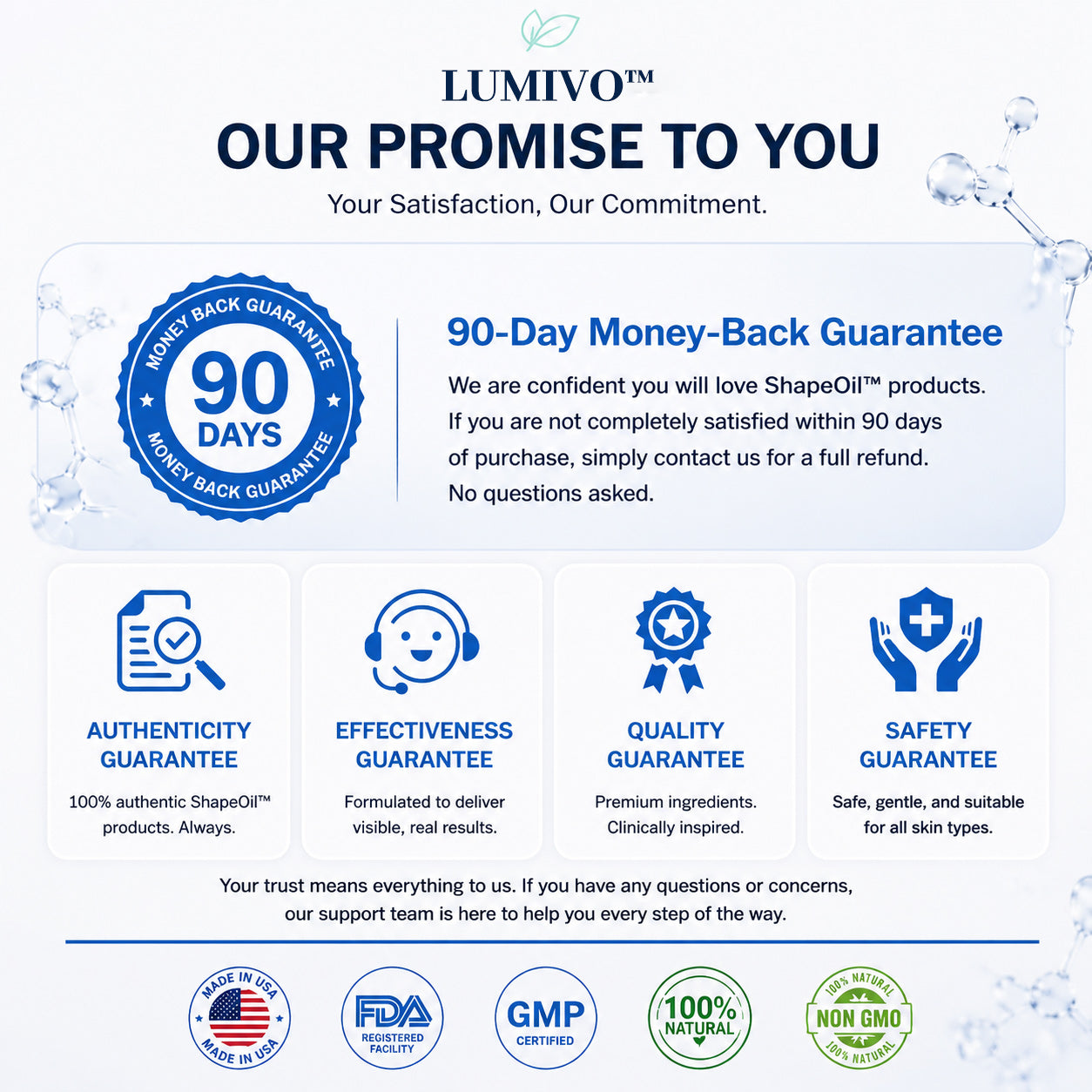 ✨LUMIVO™2-in-1 Microneedle & Hydrocolloid Patch🍀| Removes Raised Moles, Acne, Flat Warts & Skin Tags | Helps Improve Wrinkles, Scars & Blemishes | Invisible Patches for Face & Body