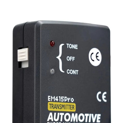 EM415Pro Automotive Electrical Open&Short Finder Circuit Tester,Tone Generator Cable Wire Breaker Fault Finder